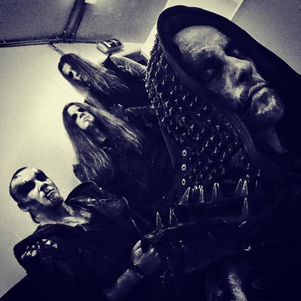 interview Behemoth (PL)